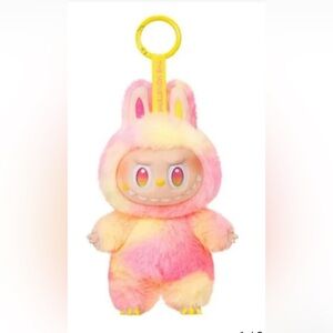 Unopened Authentic "Loyalty”Pop Mart Labubu| Limited Edition Figure